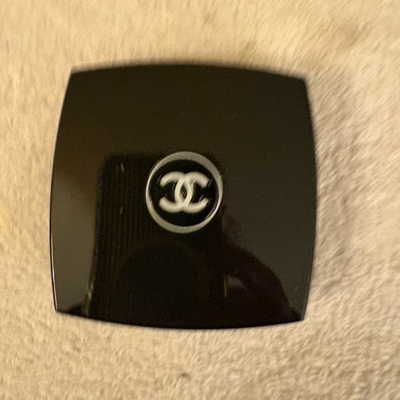 Chanel Les 4 Ombres Tisse ‘Autome